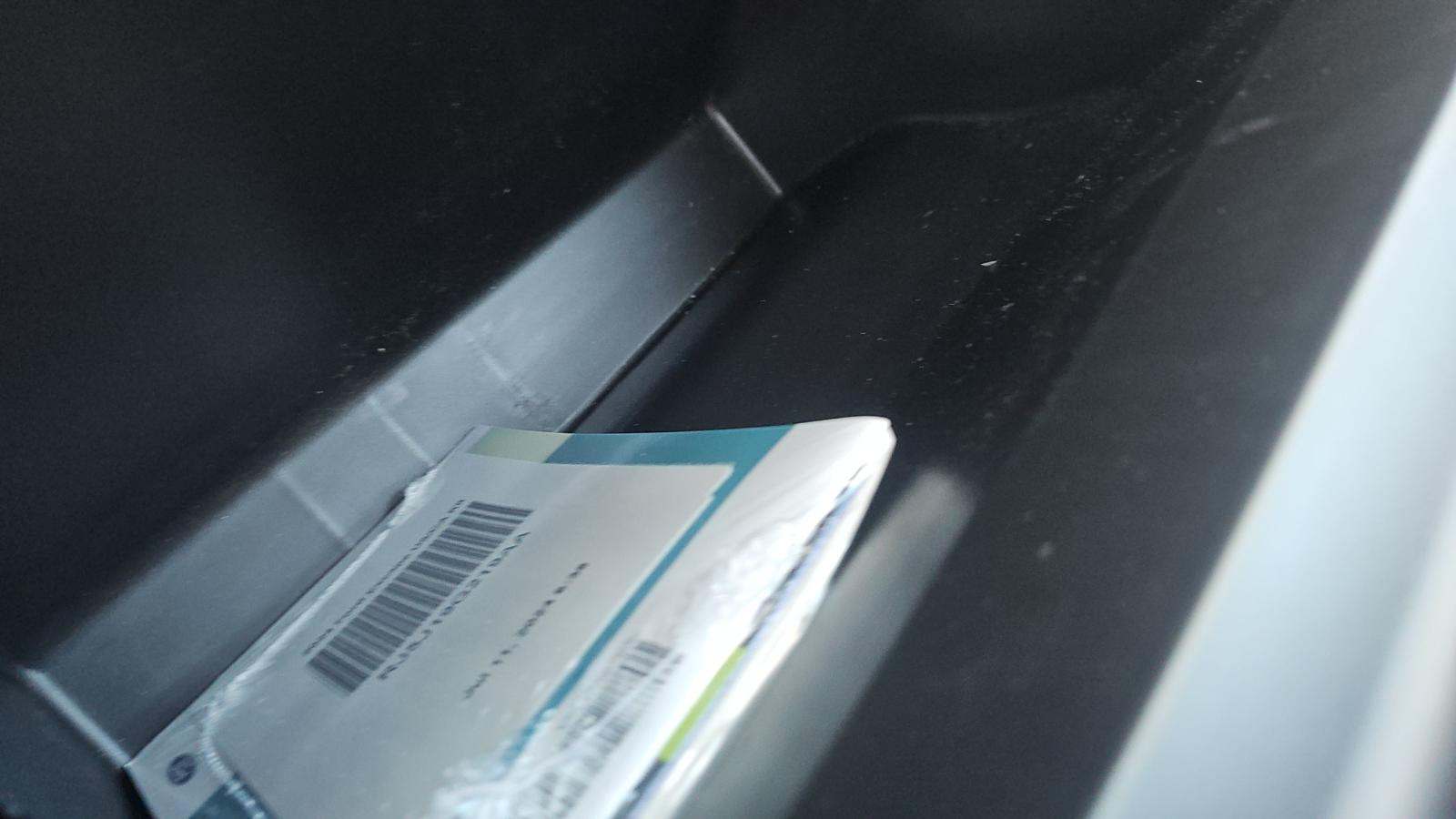 2024 Ford Escape ST-Line AWD