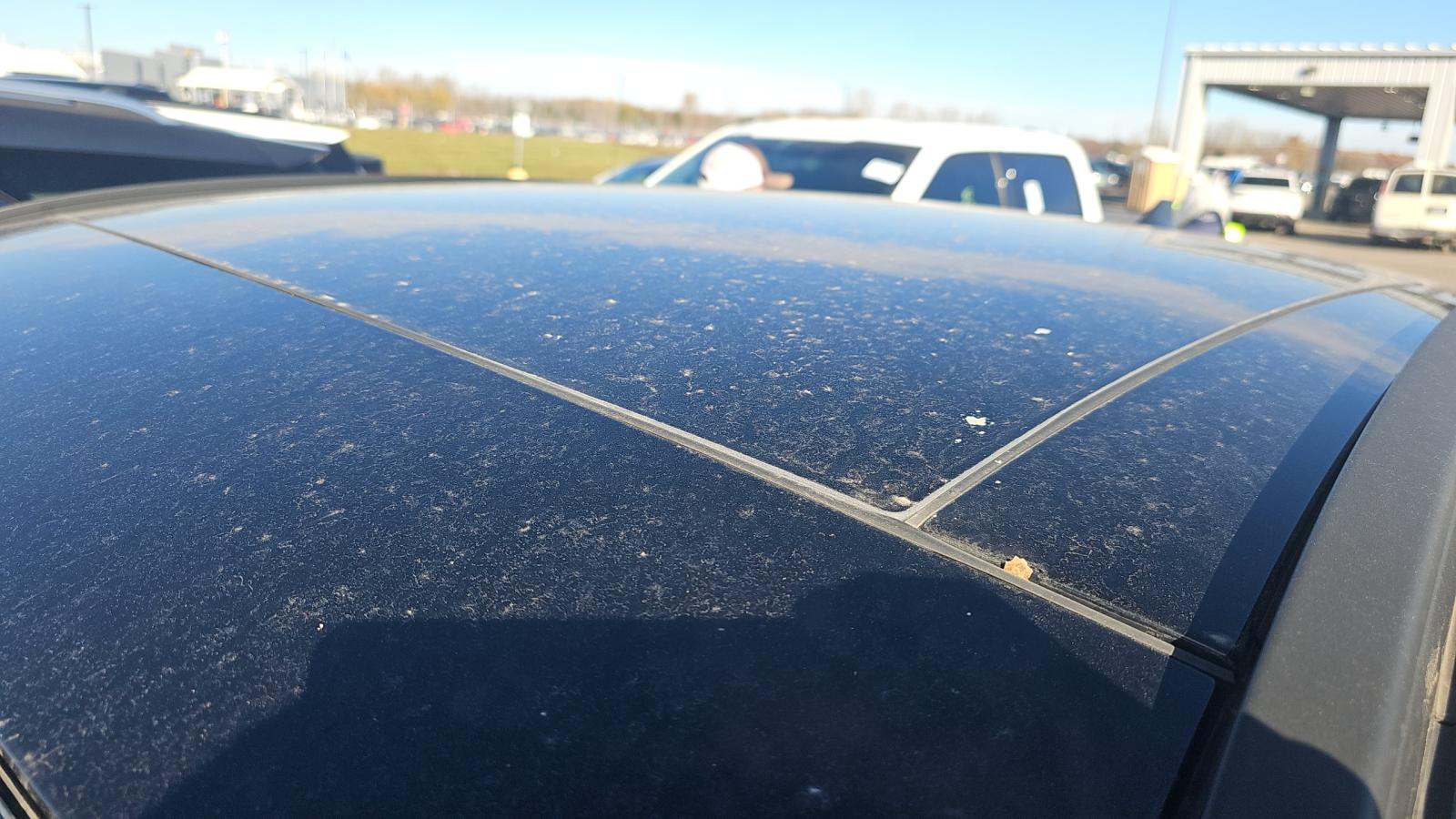 2024 Ford Escape ST-Line AWD