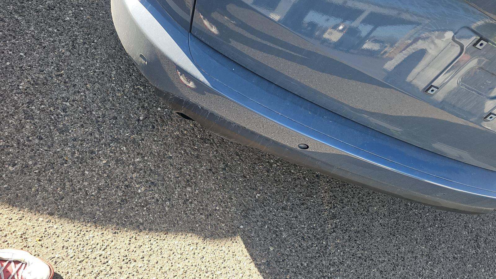 2024 Ford Escape ST-Line AWD