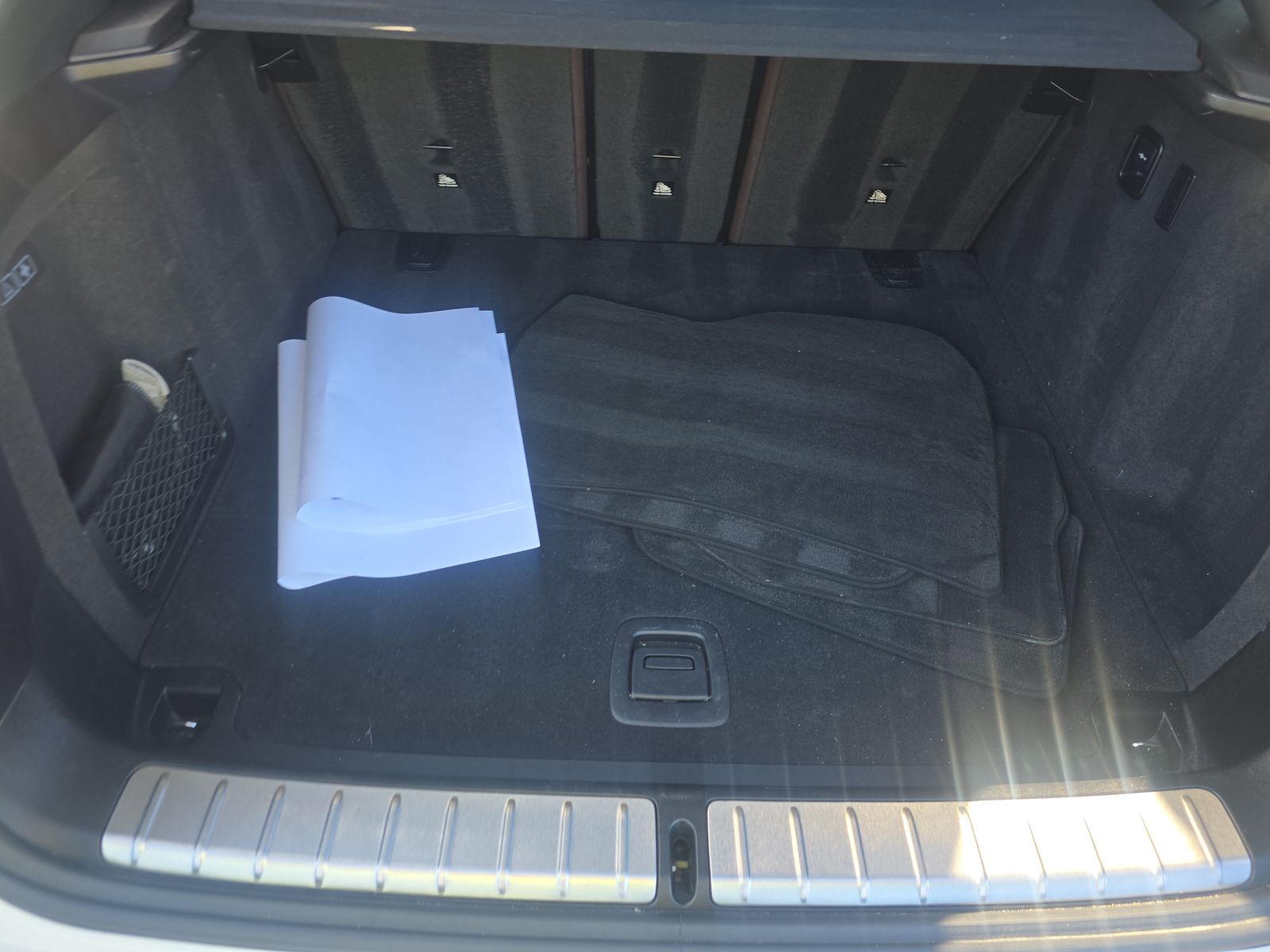 2023 BMW X4 xDrive30i AWD