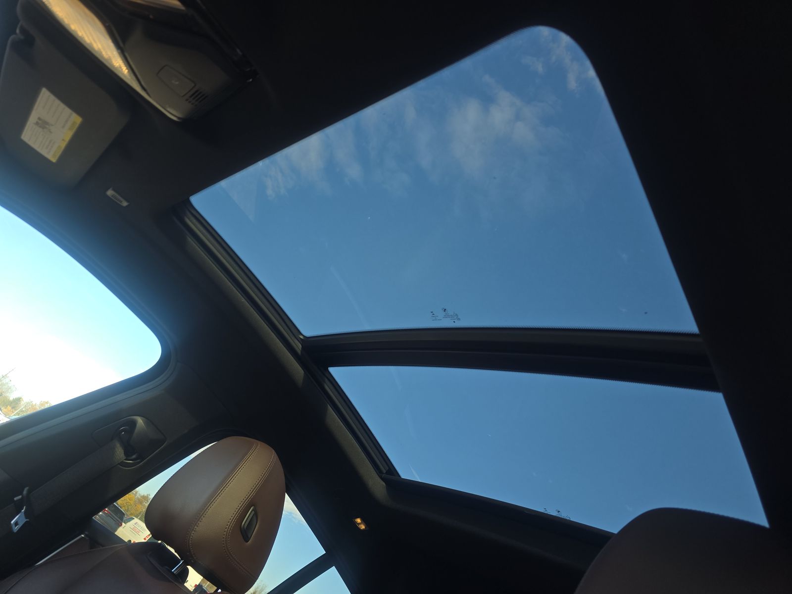 2023 BMW X4 xDrive30i AWD