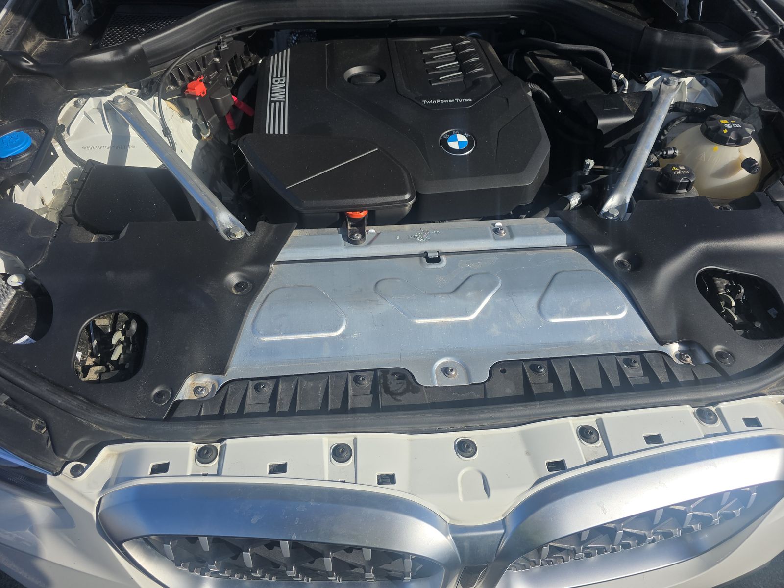 2023 BMW X4 xDrive30i AWD