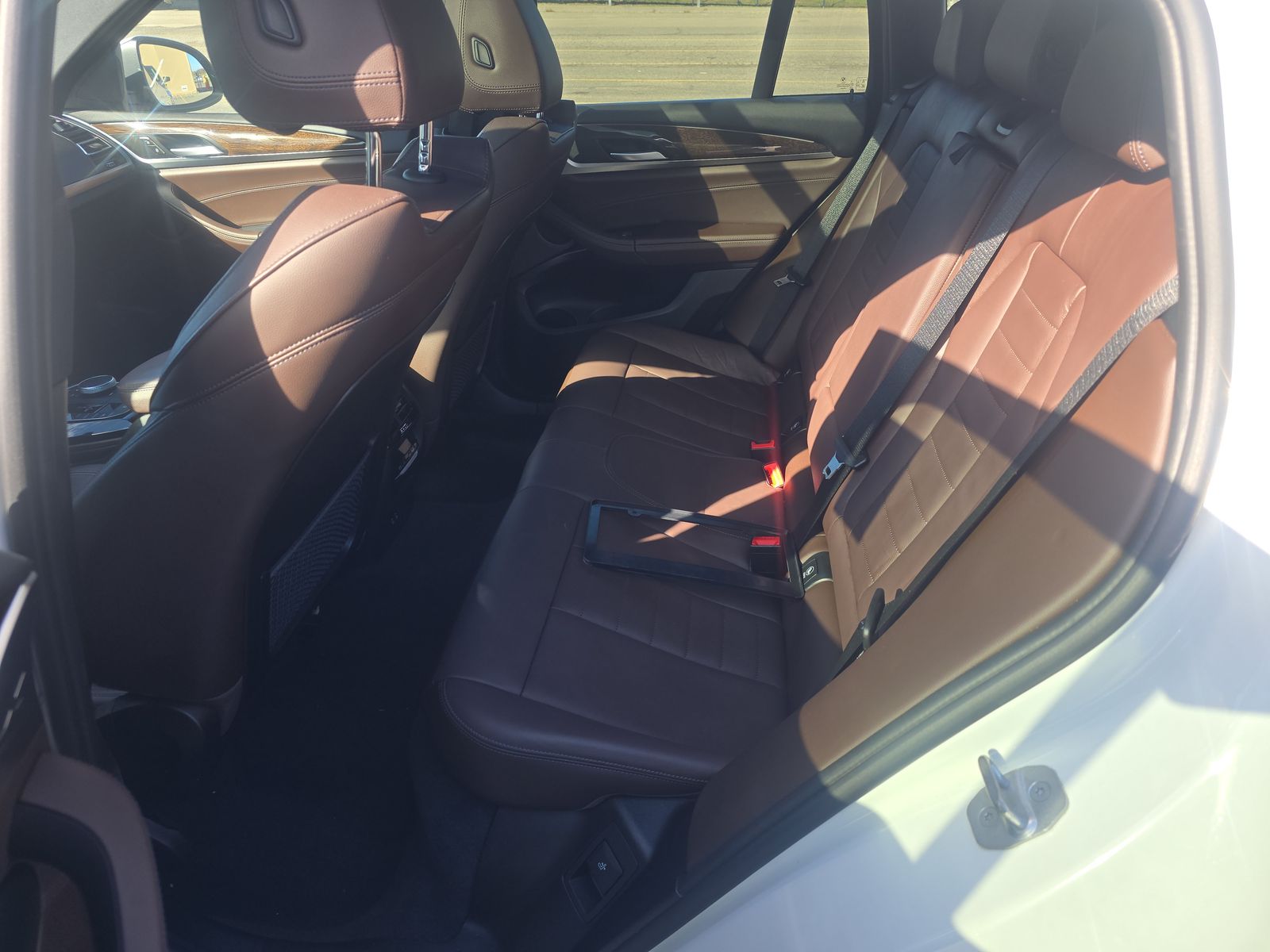 2023 BMW X4 xDrive30i AWD