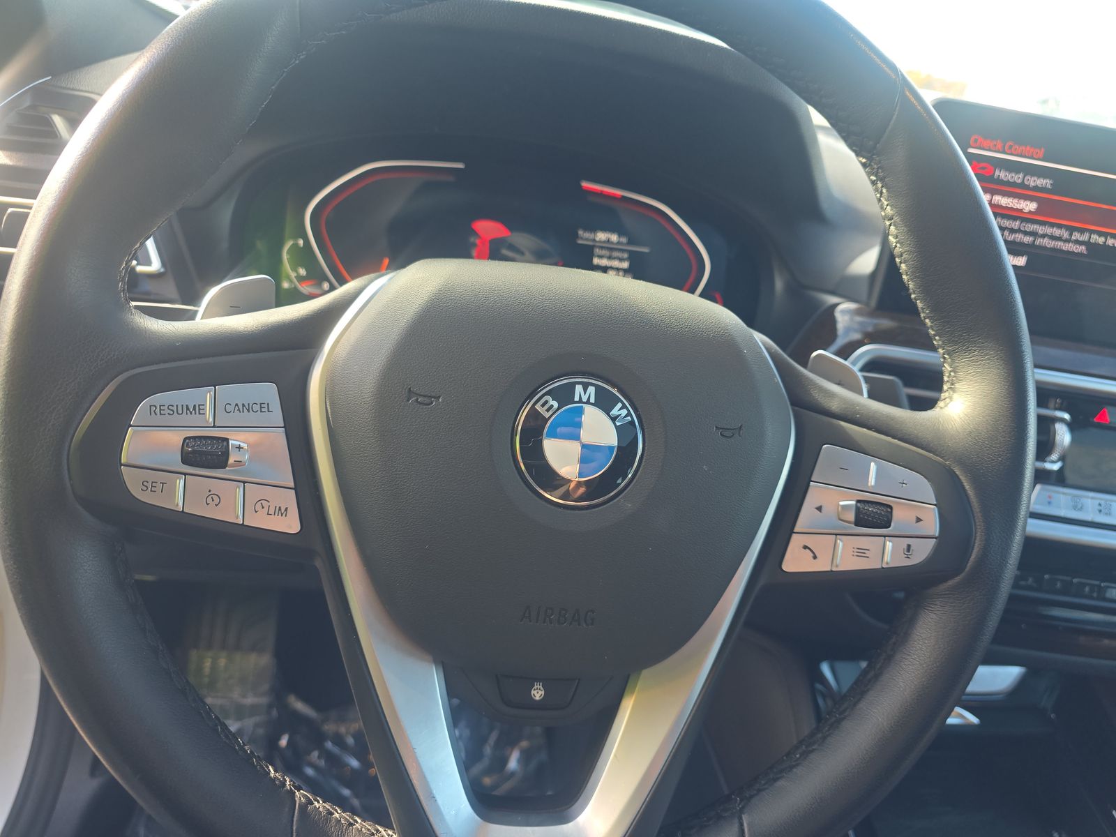 2023 BMW X4 xDrive30i AWD