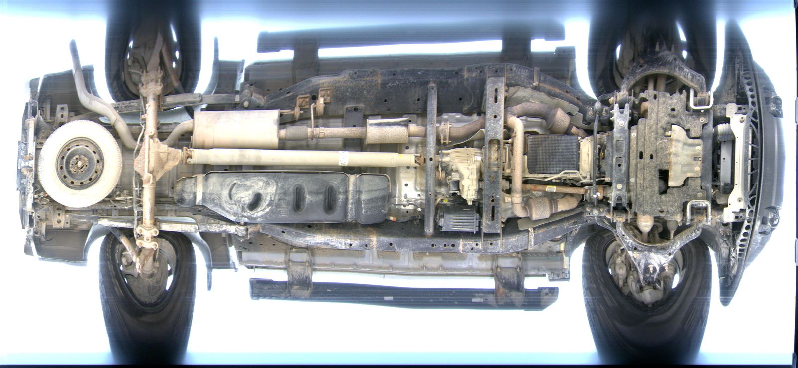 2022 Ford F-150 XLT AWD