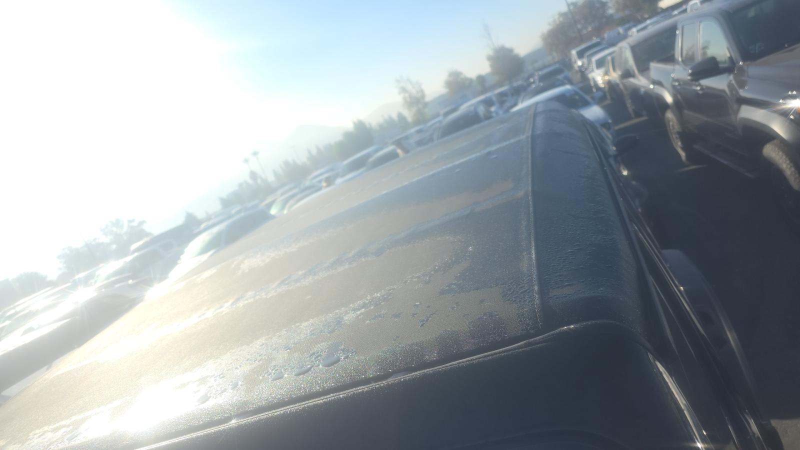 2023 Jeep Wrangler Sport AWD