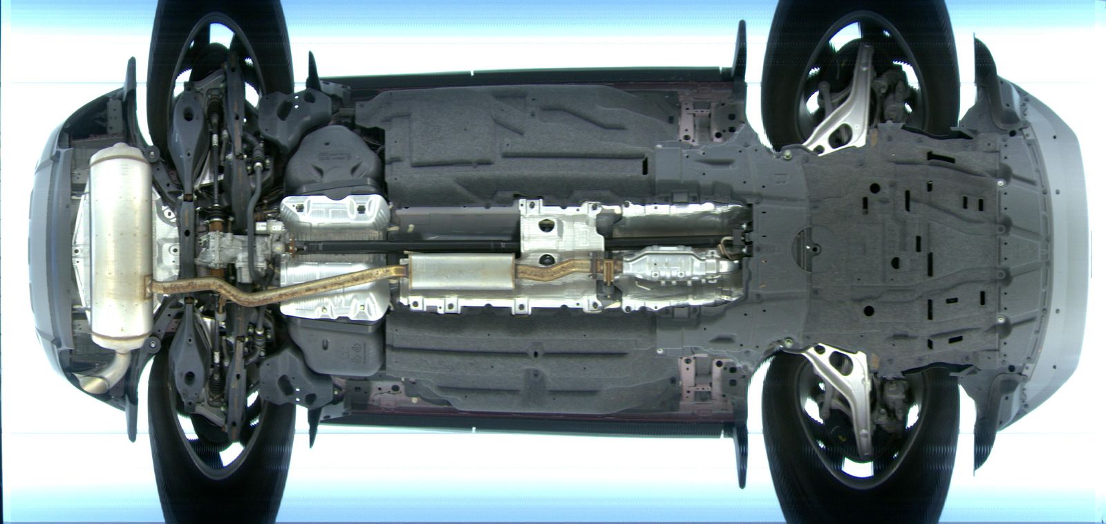 2023 Nissan Rogue SV AWD