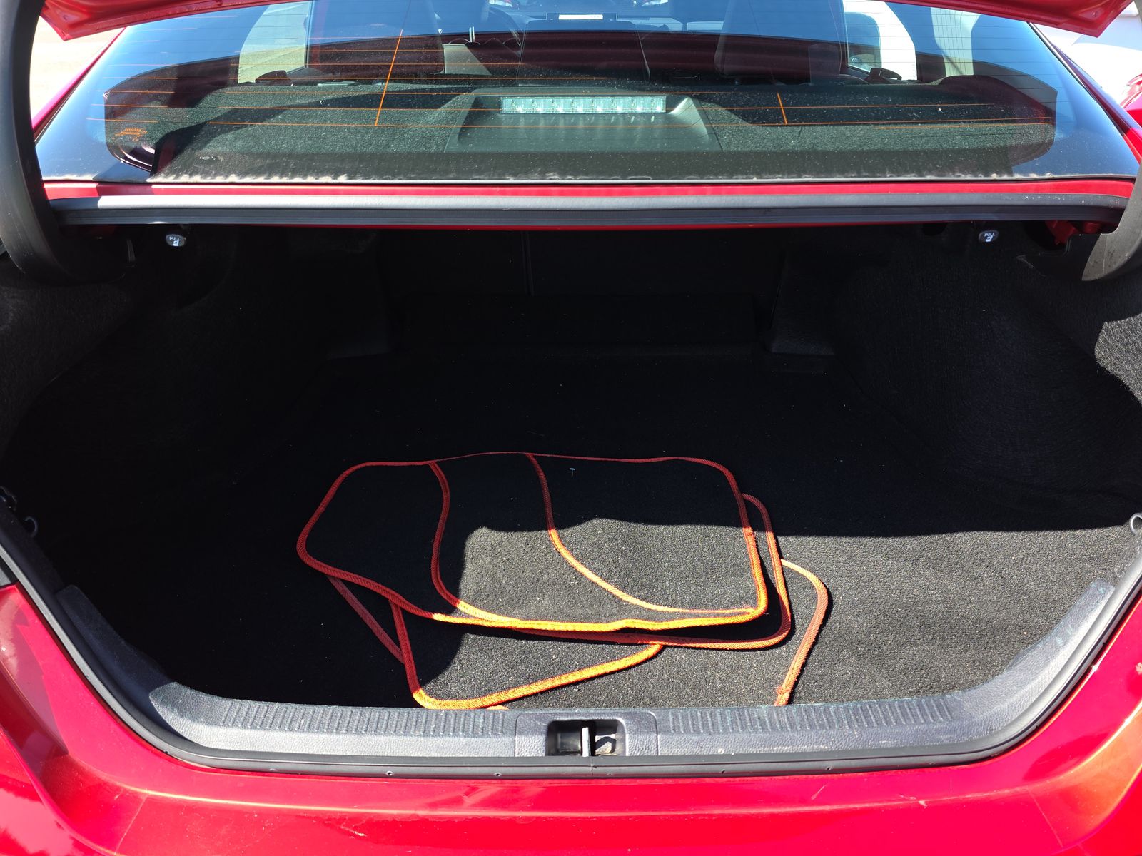 2024 Toyota Camry Hybrid XLE FWD