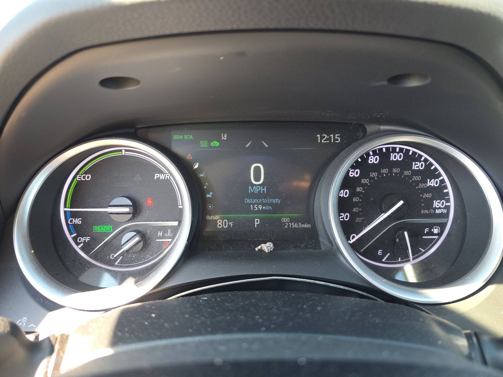 2024 Toyota Camry Hybrid XLE FWD