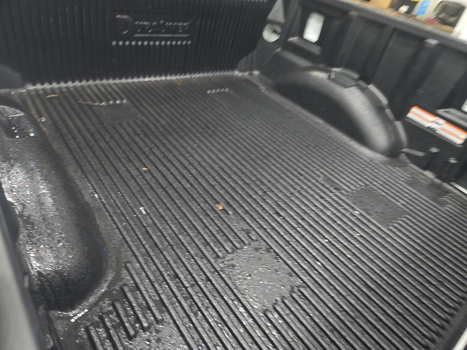 2025 Ford F-150 XLT AWD