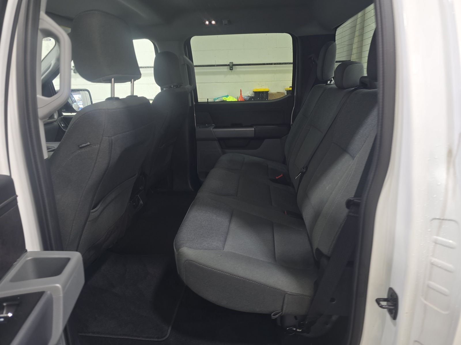 2025 Ford F-150 XLT AWD