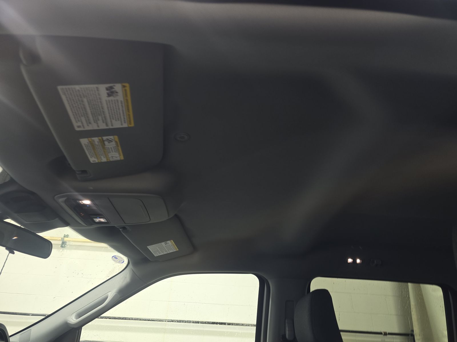 2025 Ford F-150 XLT AWD