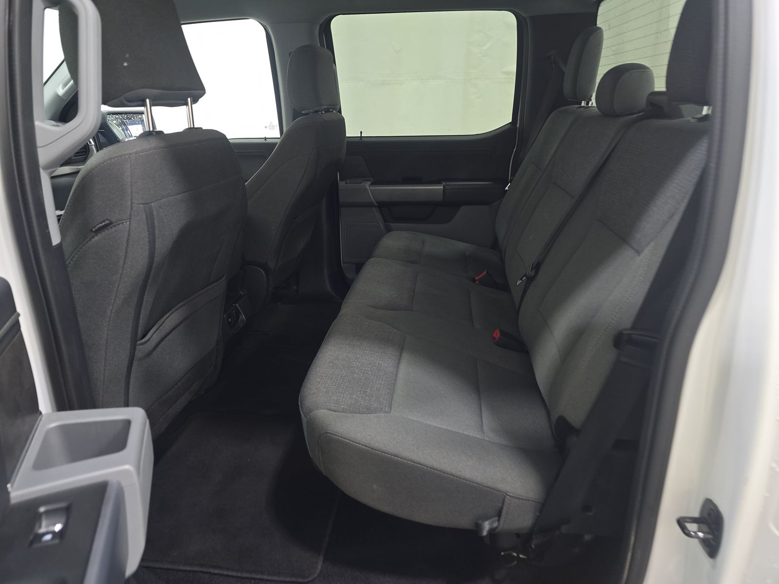 2024 Ford F-150 XLT AWD