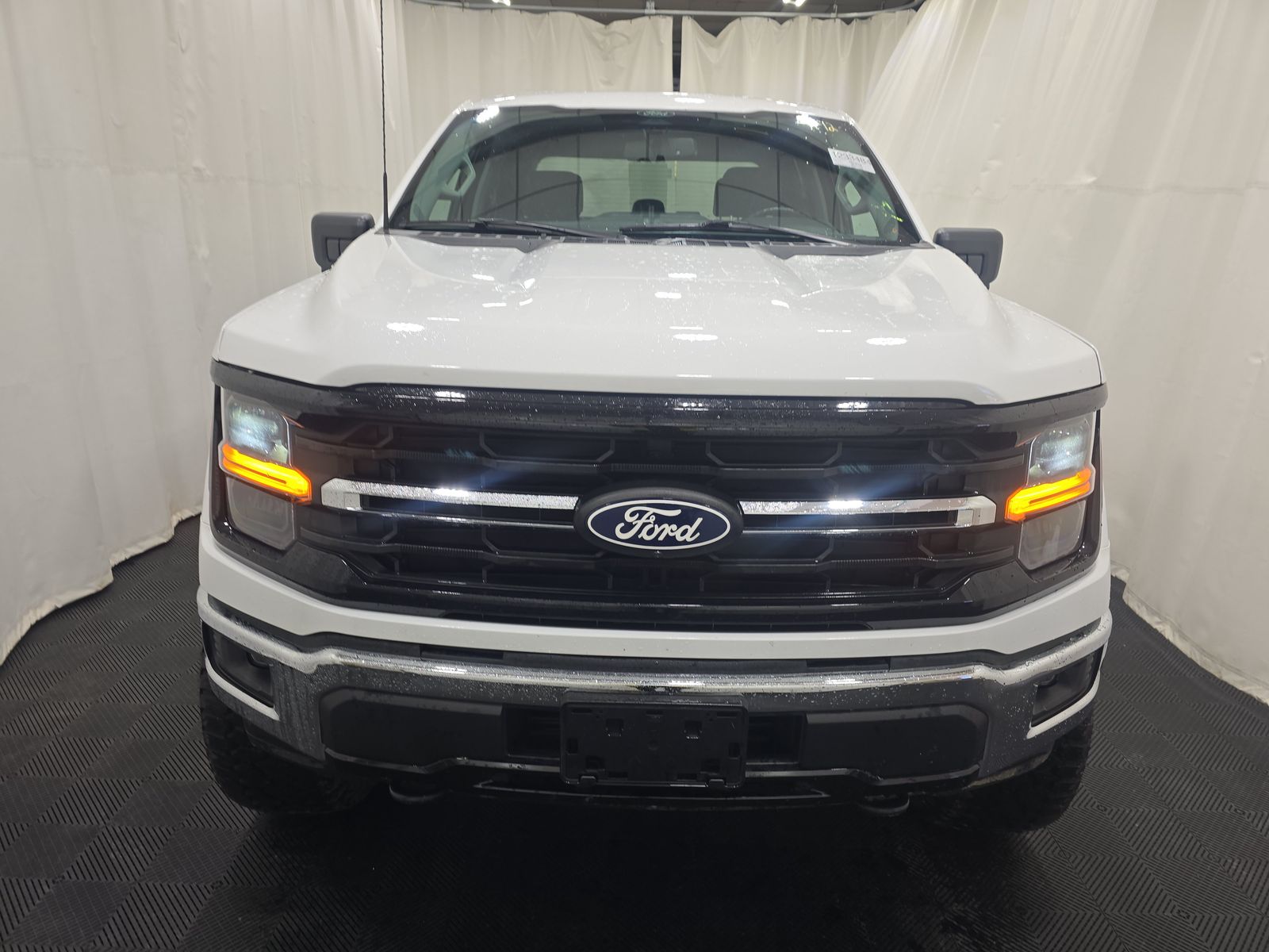 2024 Ford F-150 XLT AWD