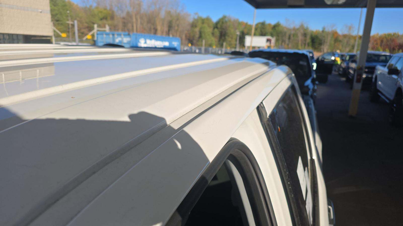 2024 Ford F-150 XLT AWD