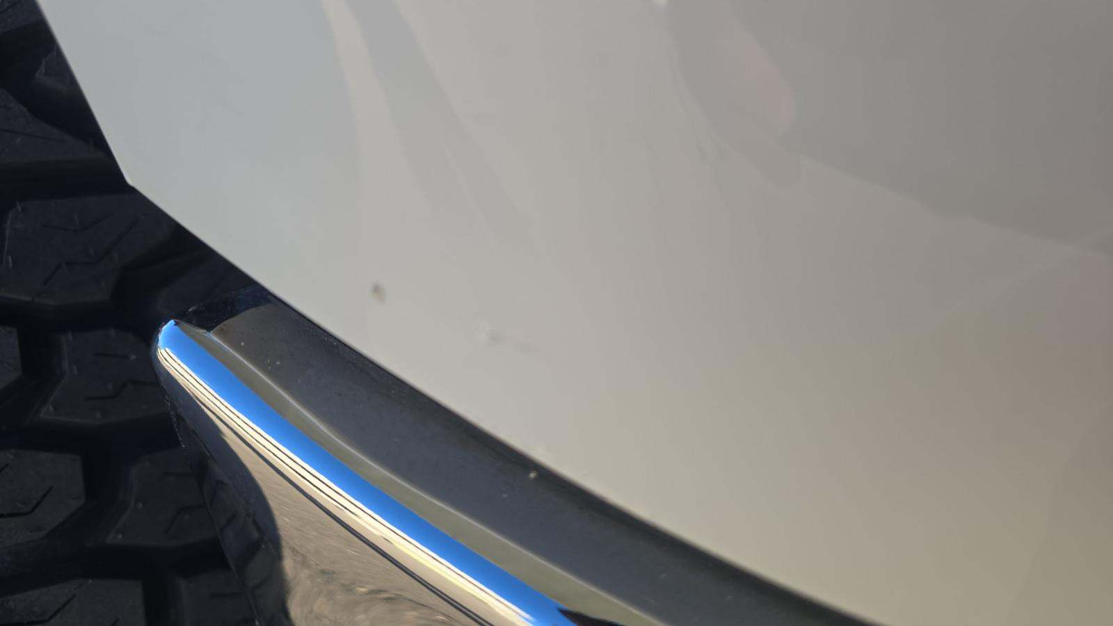 2024 Ford F-150 XLT AWD