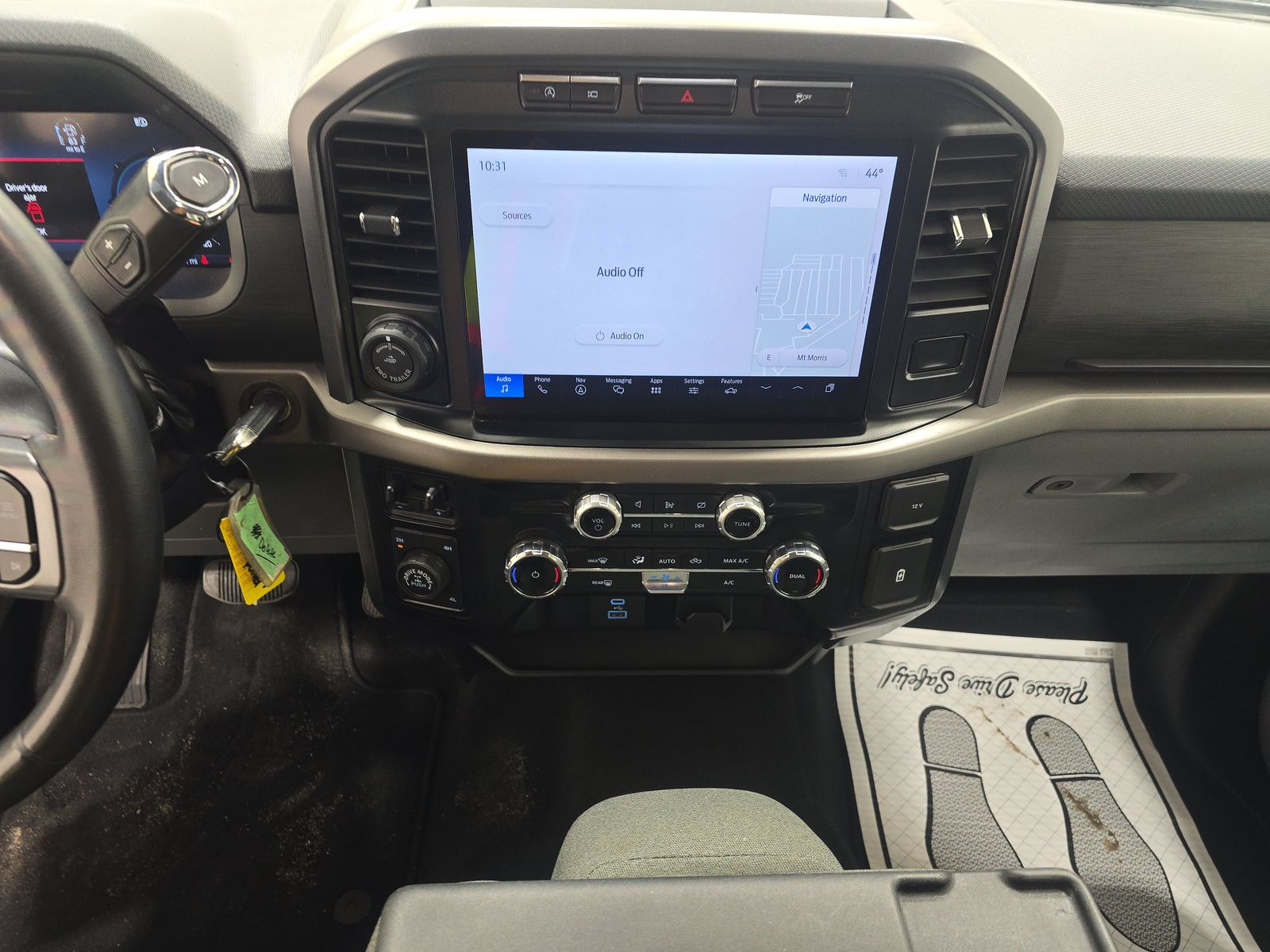 2024 Ford F-150 XLT AWD