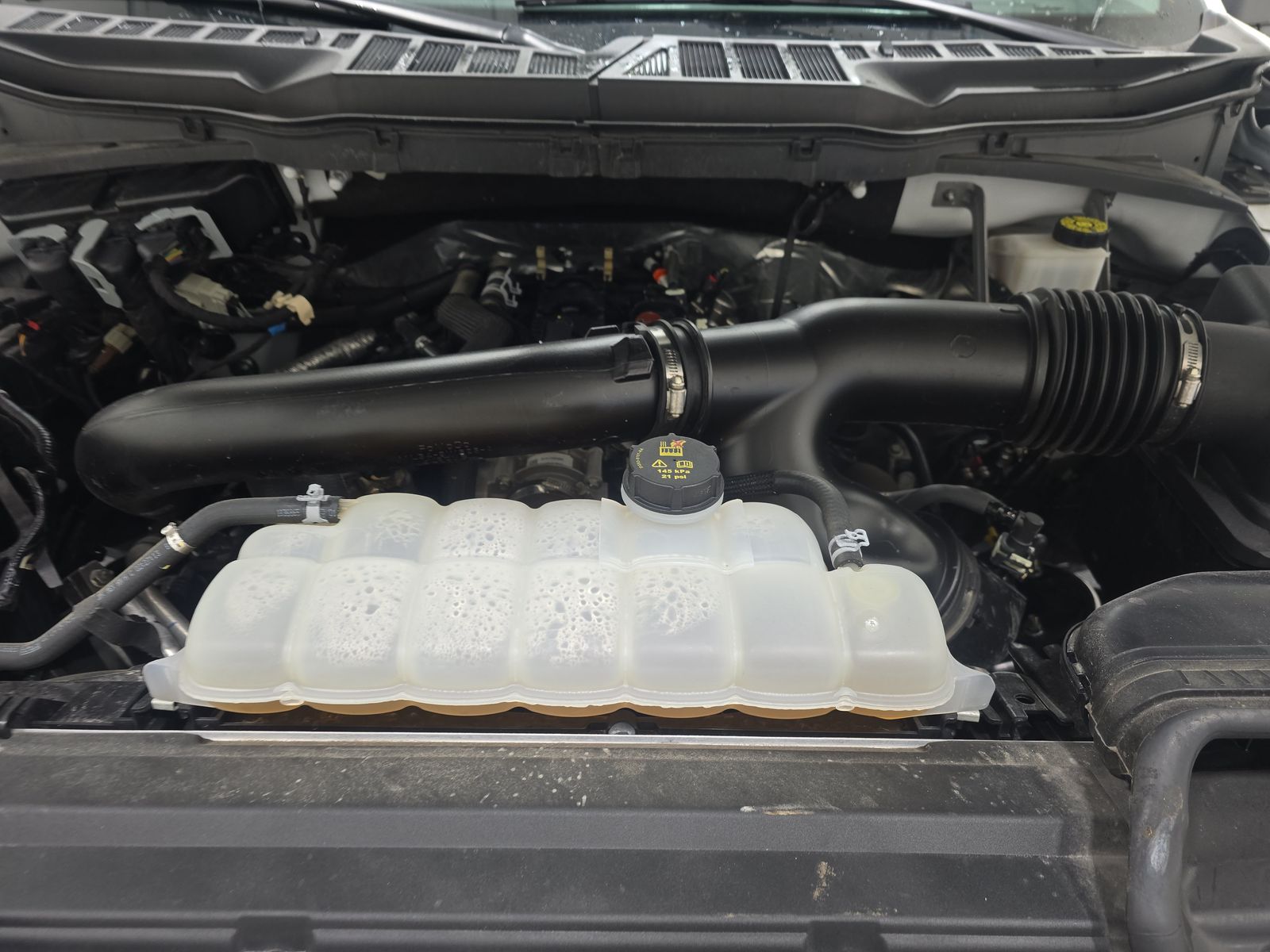 2024 Ford F-150 XLT AWD