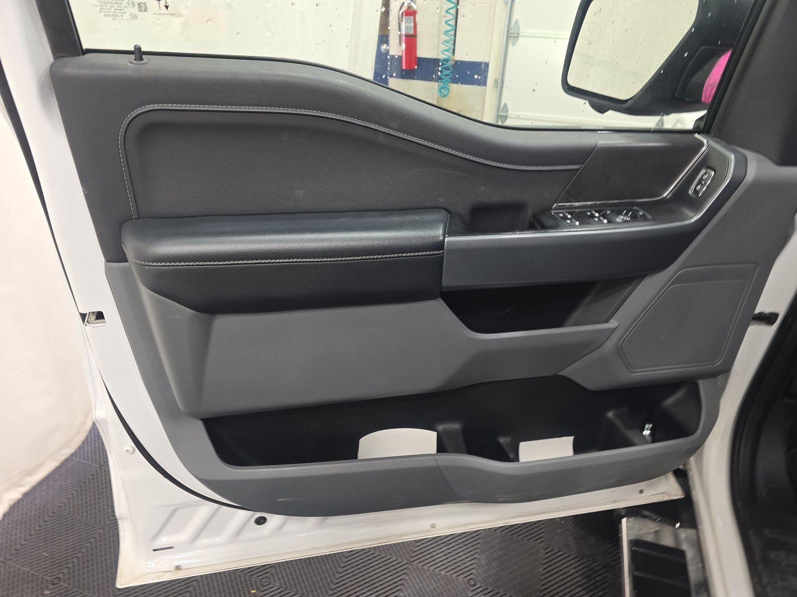 2024 Ford F-150 XLT AWD