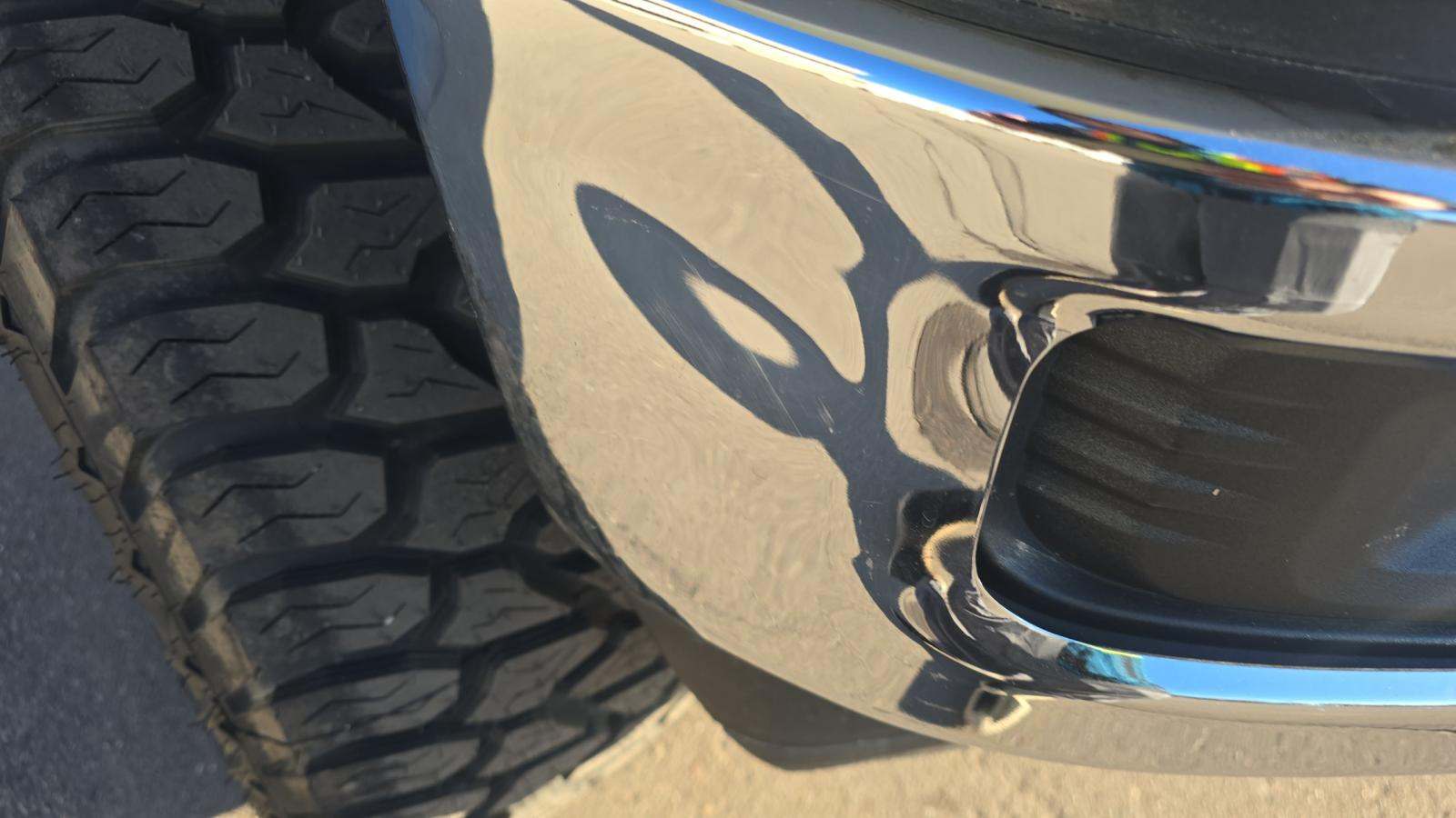 2024 Ford F-150 XLT AWD