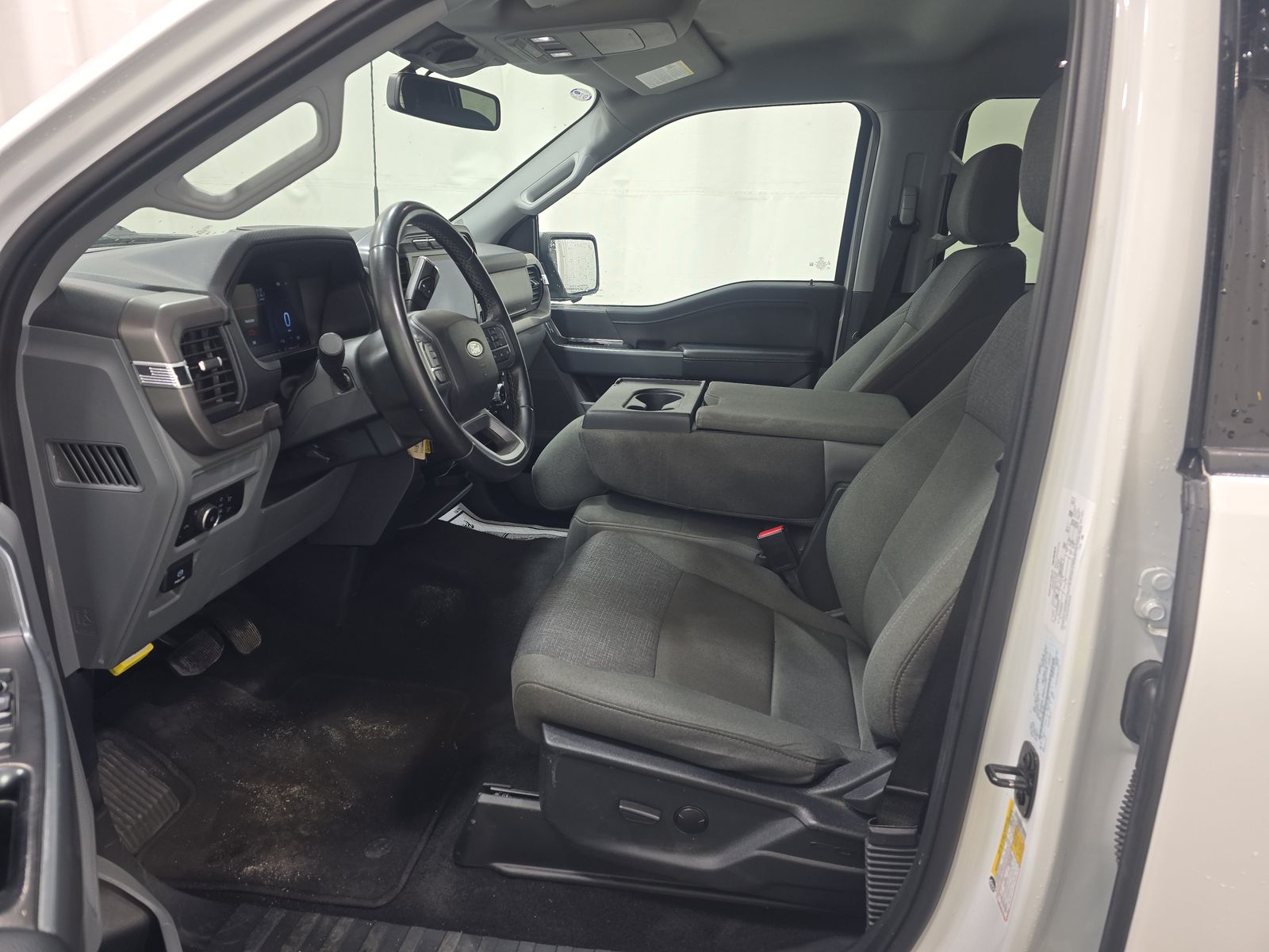 2024 Ford F-150 XLT AWD