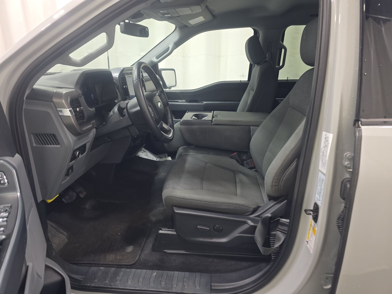 2024 Ford F-150 XLT AWD