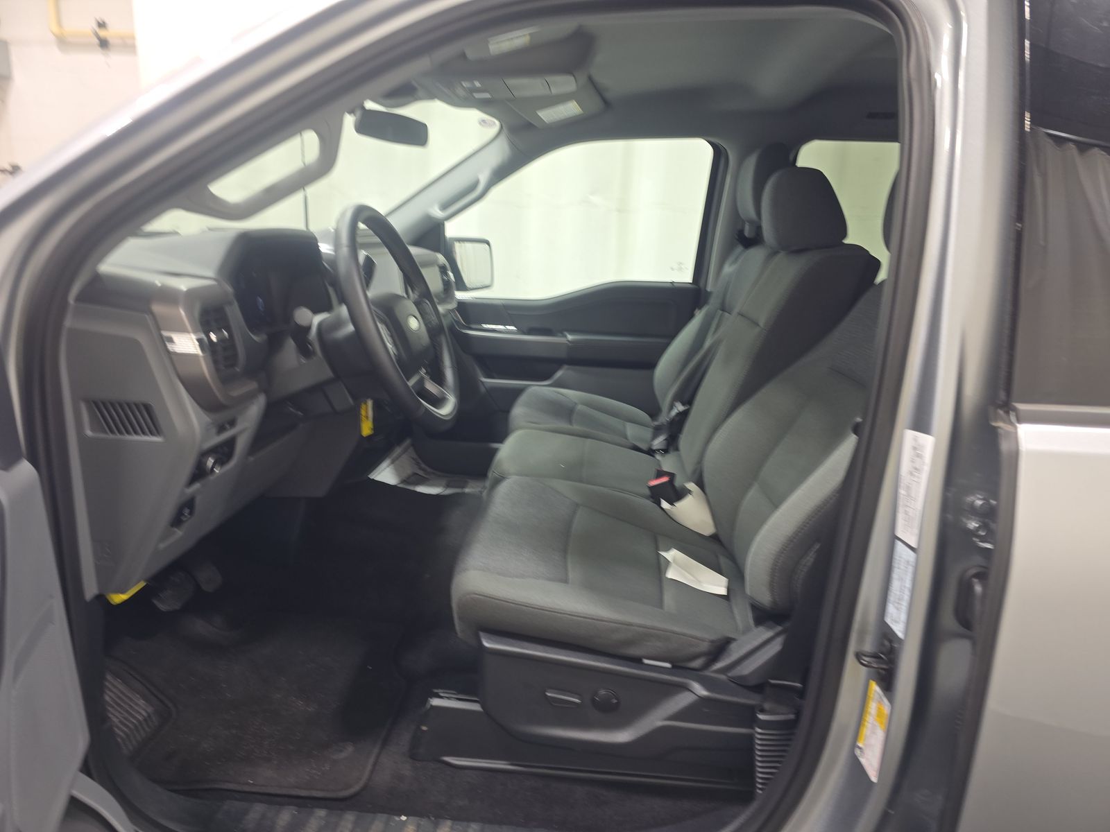 2025 Ford F-150 XLT AWD