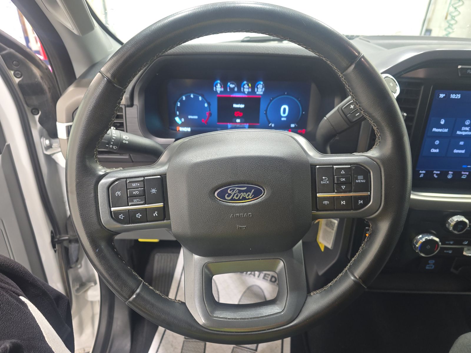 2024 Ford F-150 XLT AWD