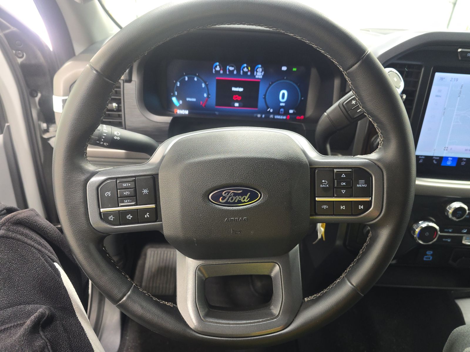 2024 Ford F-150 XLT AWD