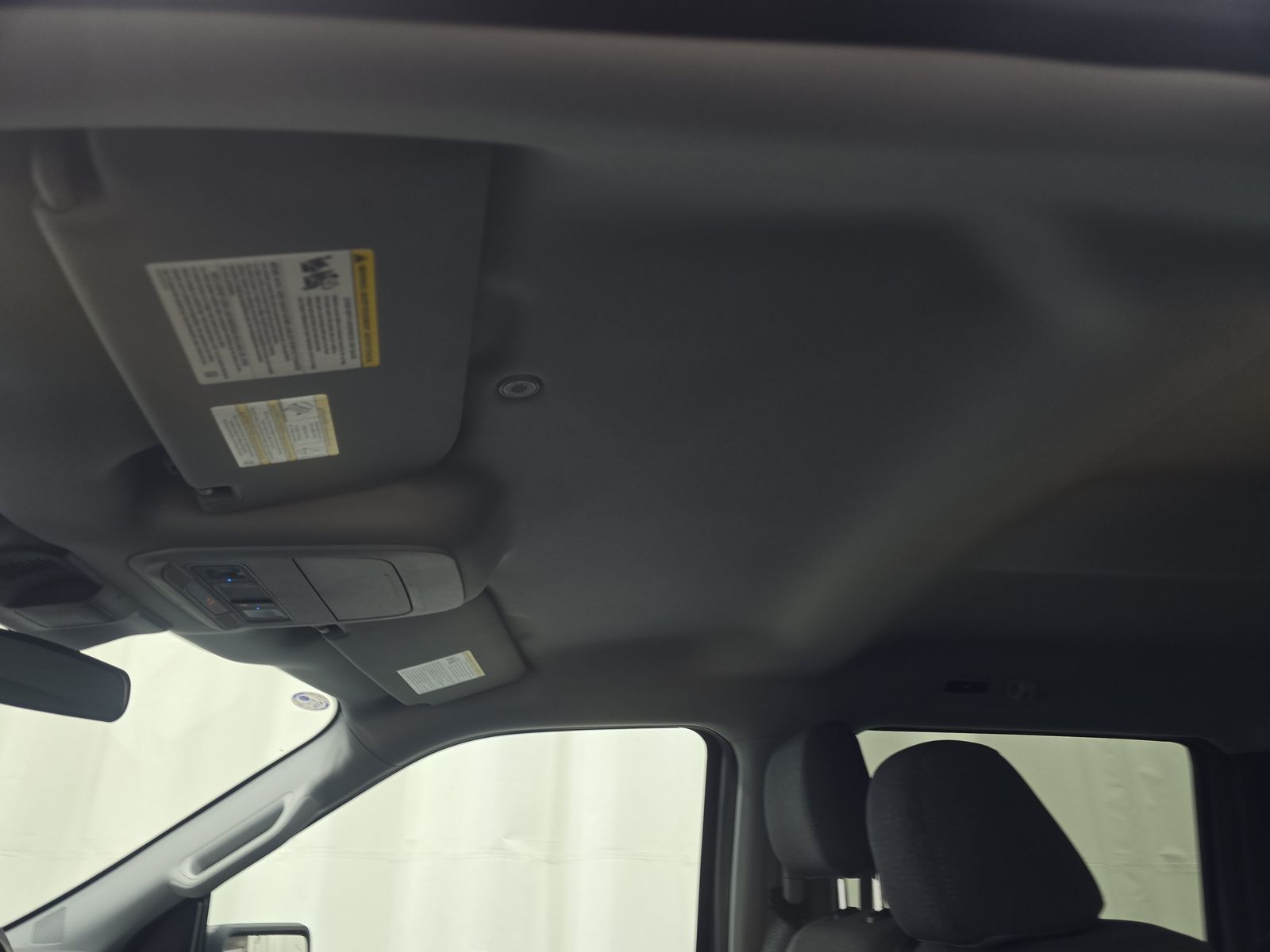 2025 Ford F-150 XLT AWD