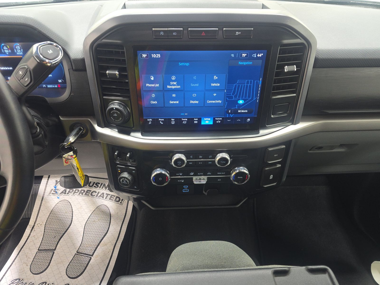 2024 Ford F-150 XLT AWD