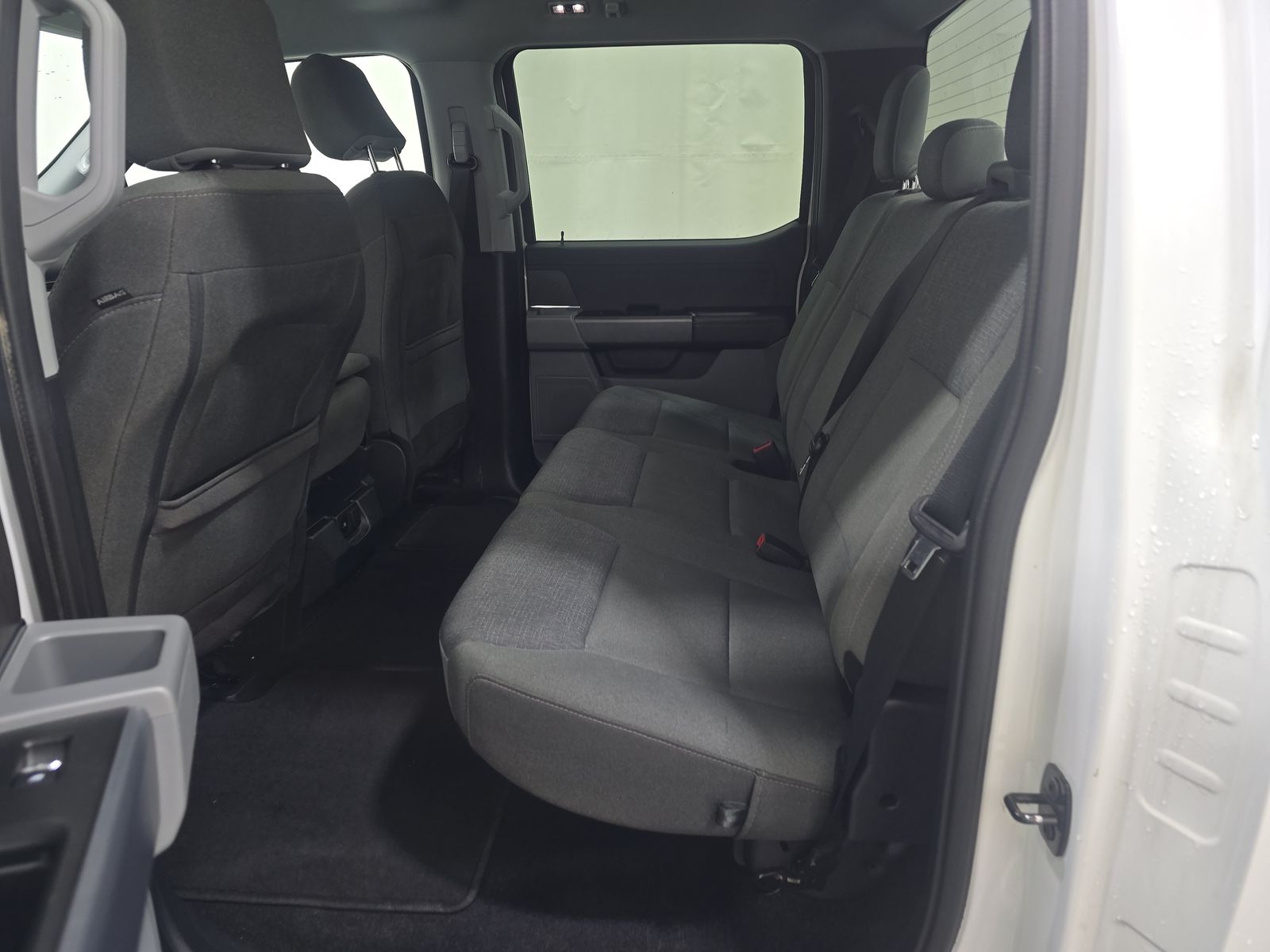 2024 Ford F-150 XLT AWD