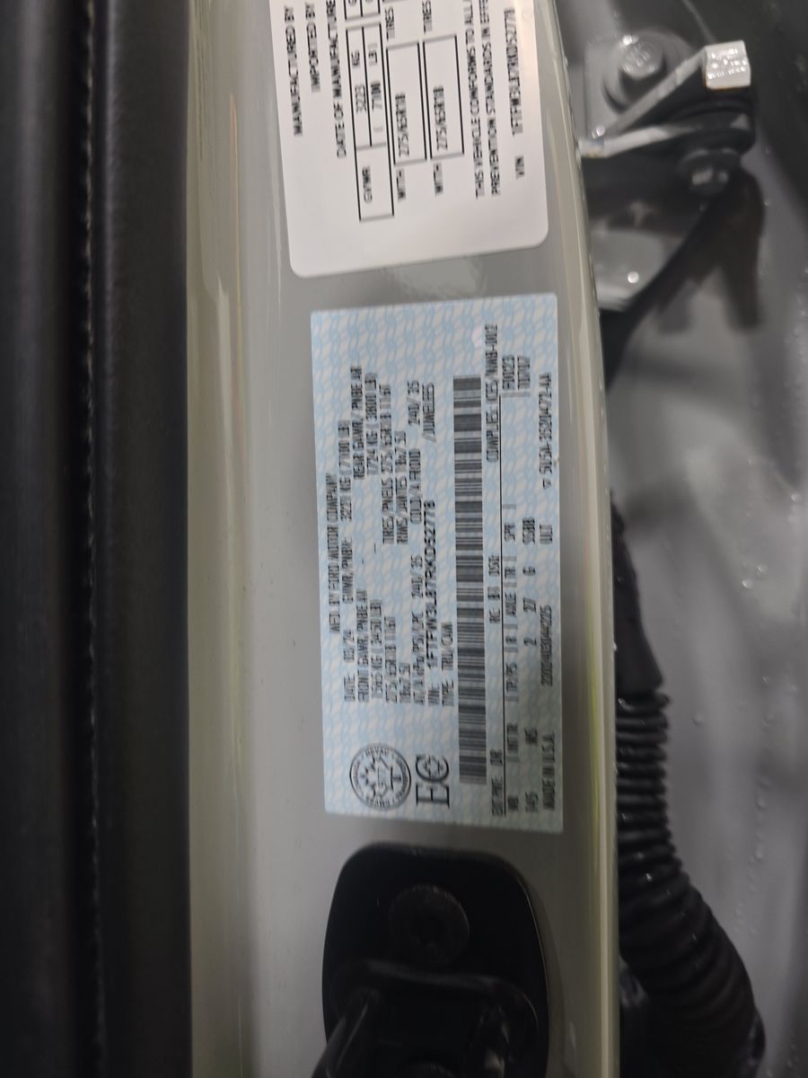 2024 Ford F-150 XLT AWD