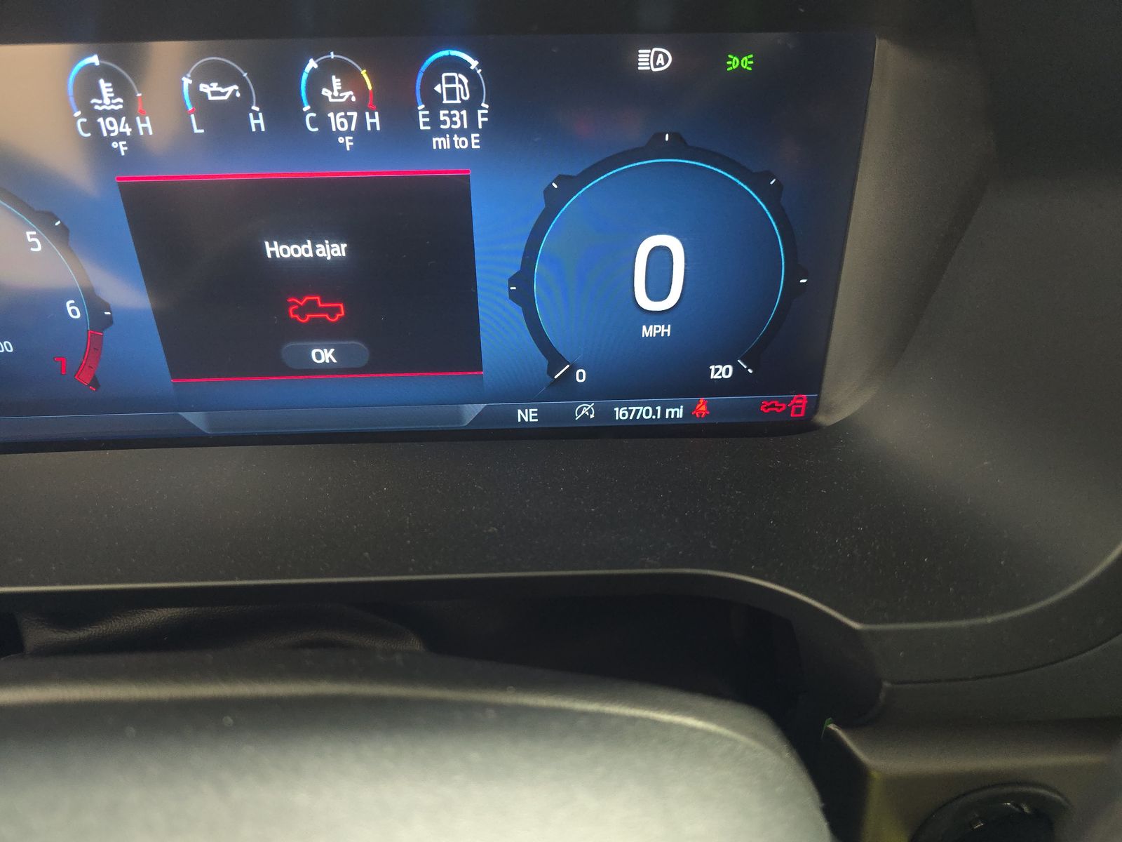 2025 Ford F-150 XLT AWD