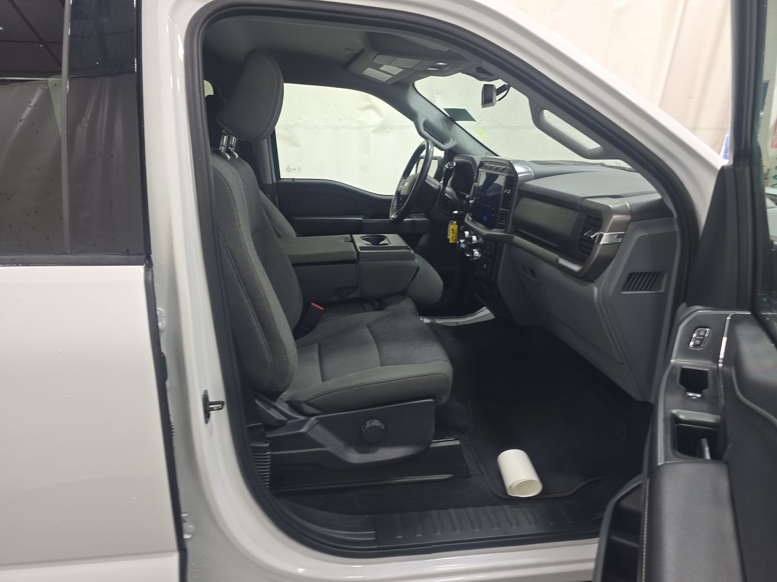 2024 Ford F-150 XLT AWD