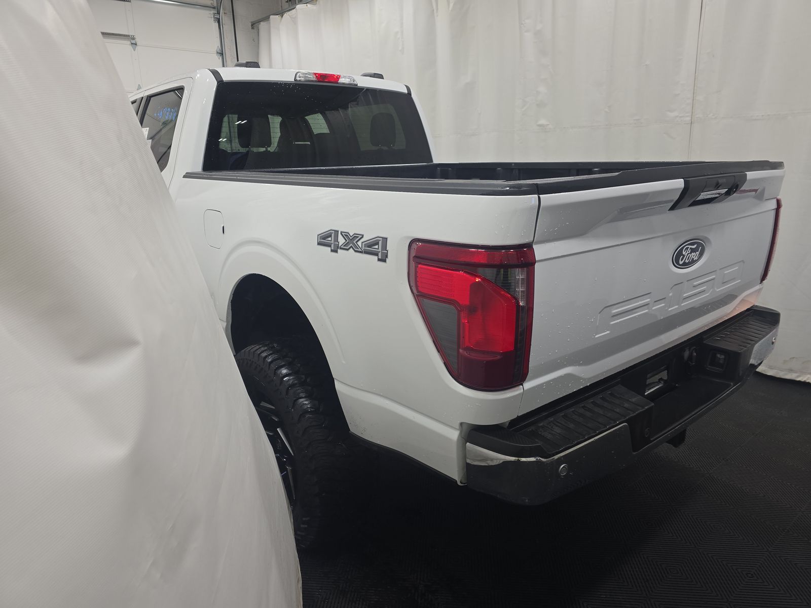 2024 Ford F-150 XLT AWD