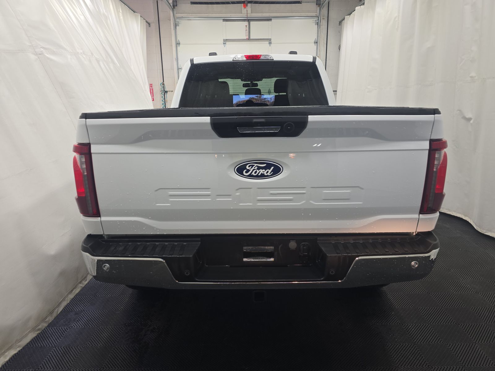 2024 Ford F-150 XLT AWD