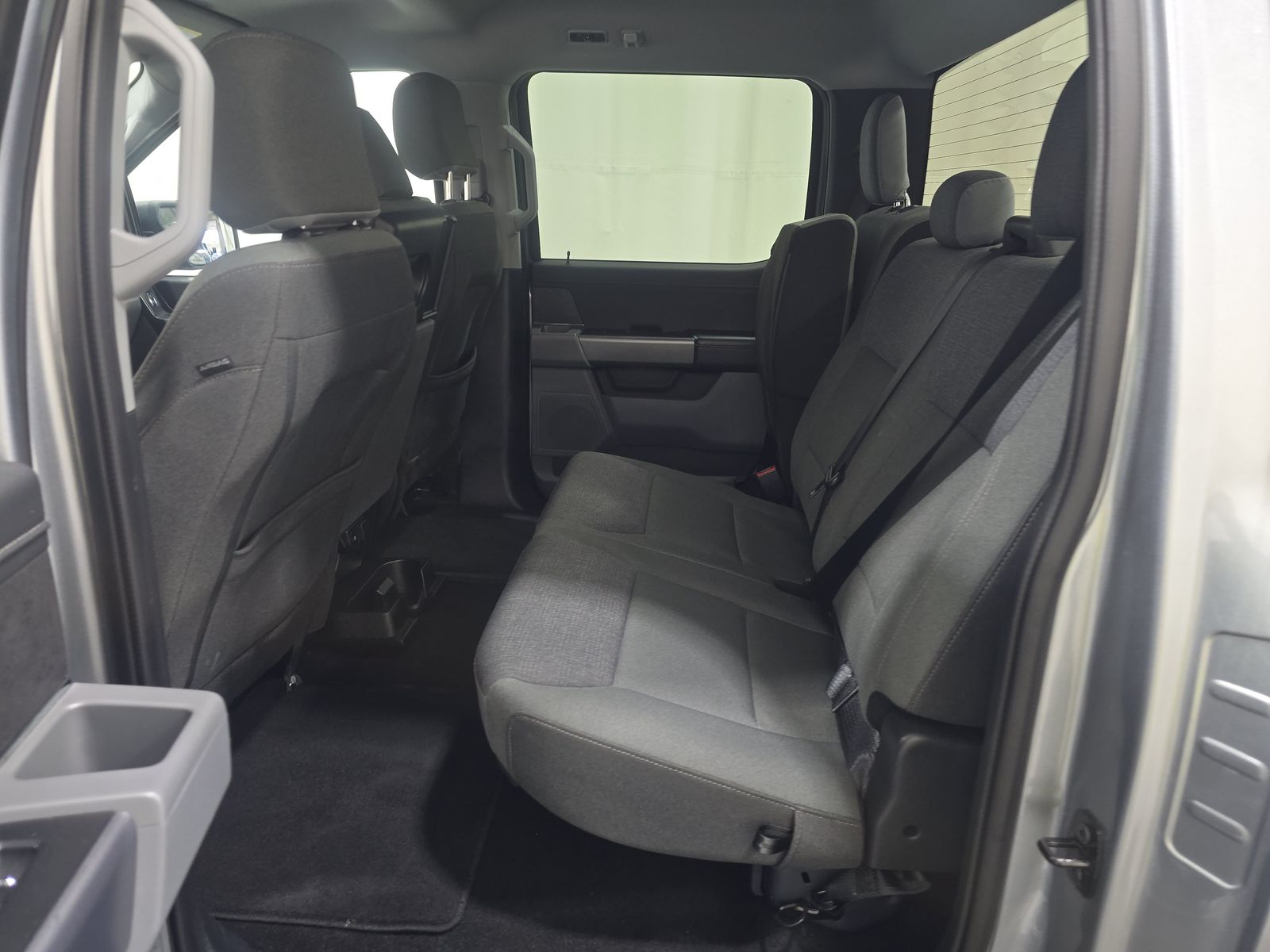 2025 Ford F-150 XLT AWD