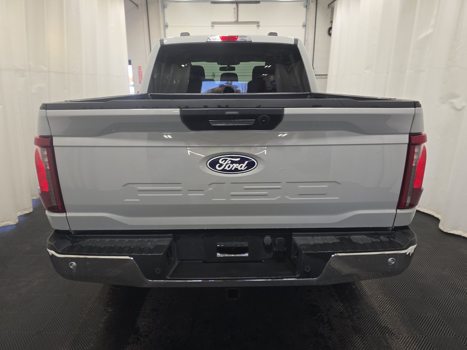 2024 Ford F-150 XLT AWD