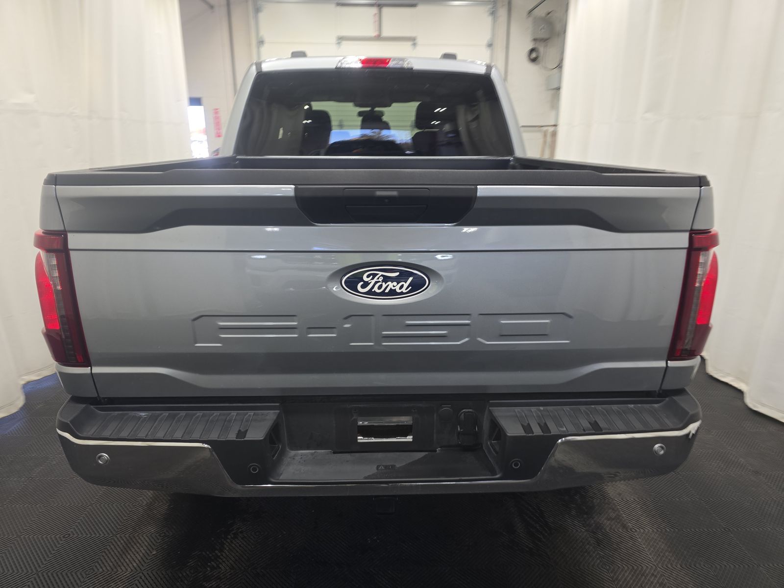 2025 Ford F-150 XLT AWD