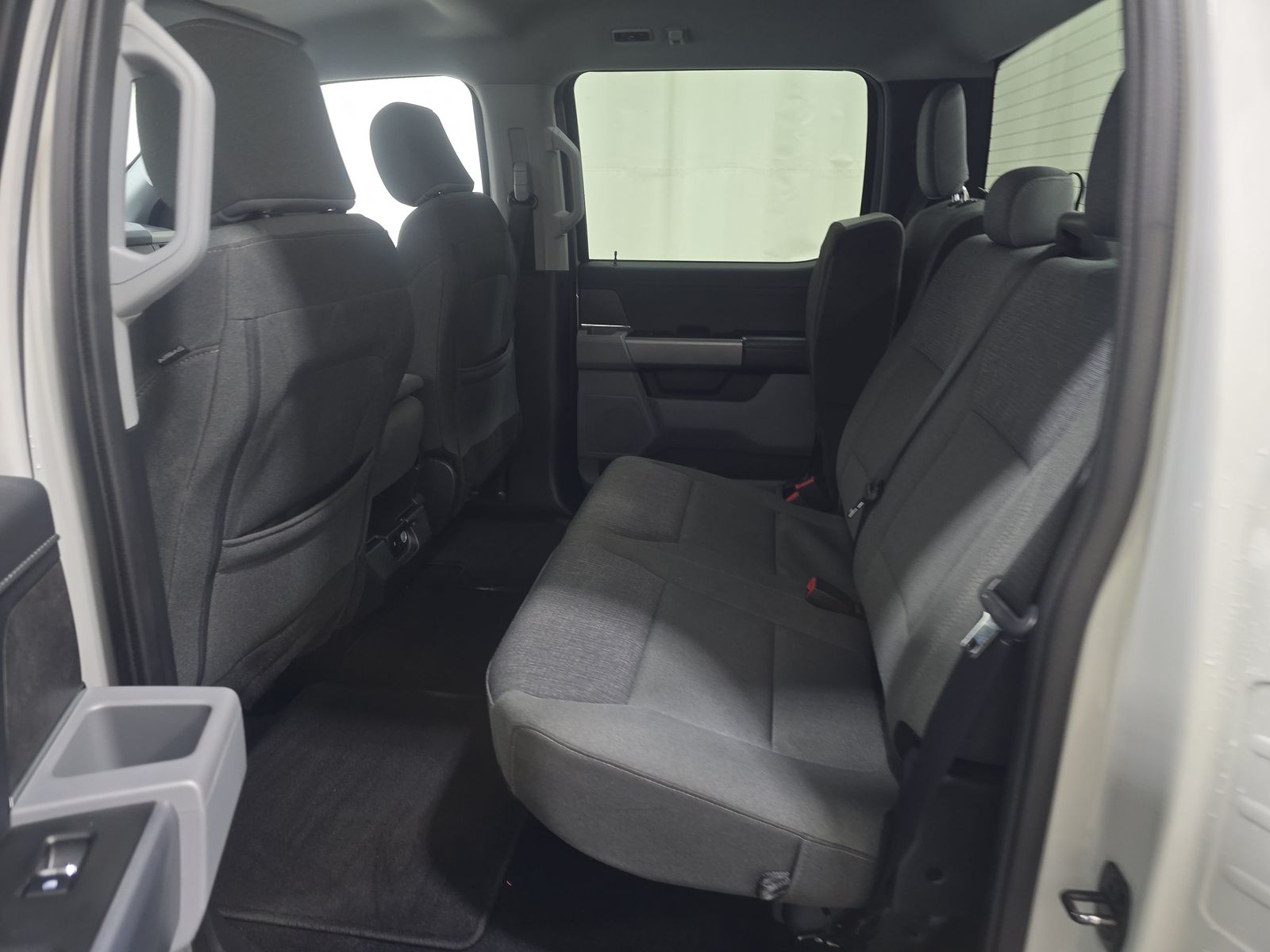 2024 Ford F-150 XLT AWD