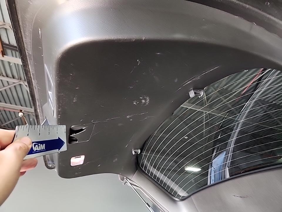 2023 MAZDA CX-5 2.5 S Premium Package AWD