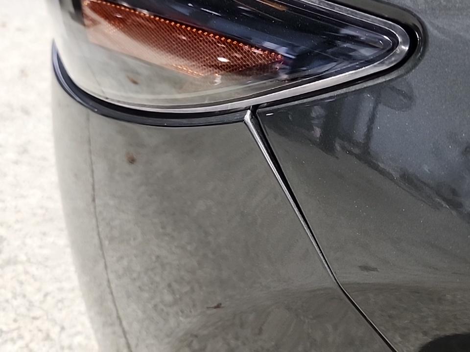 2023 MAZDA CX-5 2.5 S Premium Package AWD