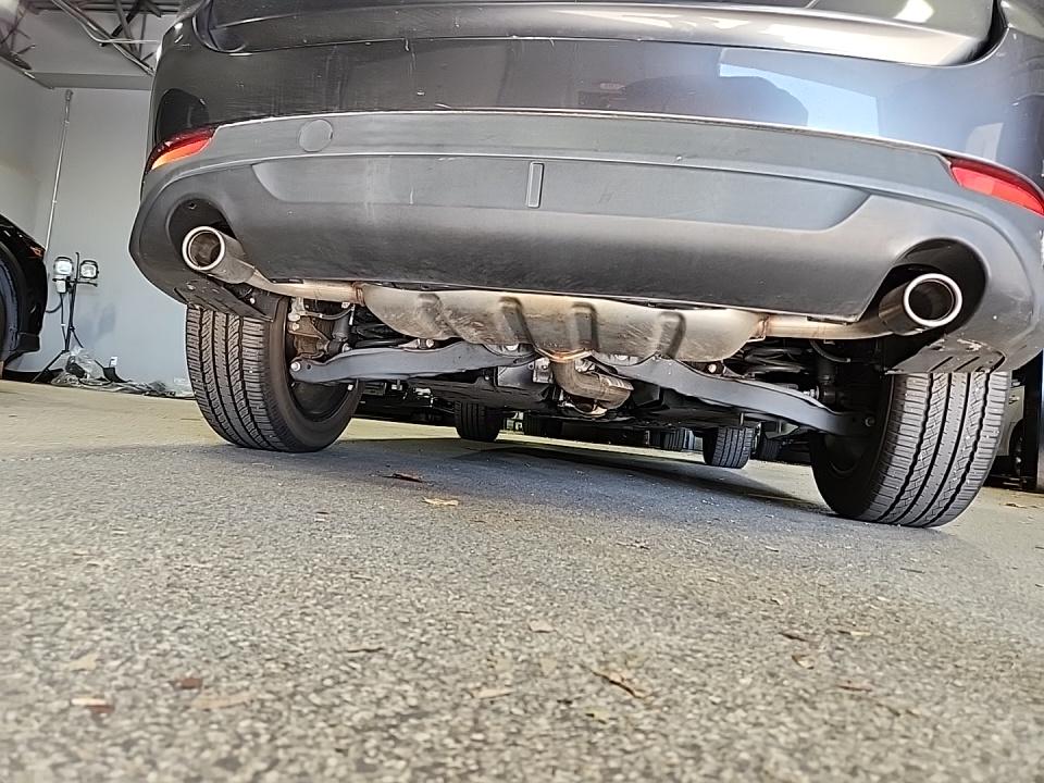 2023 MAZDA CX-5 2.5 S Premium Package AWD