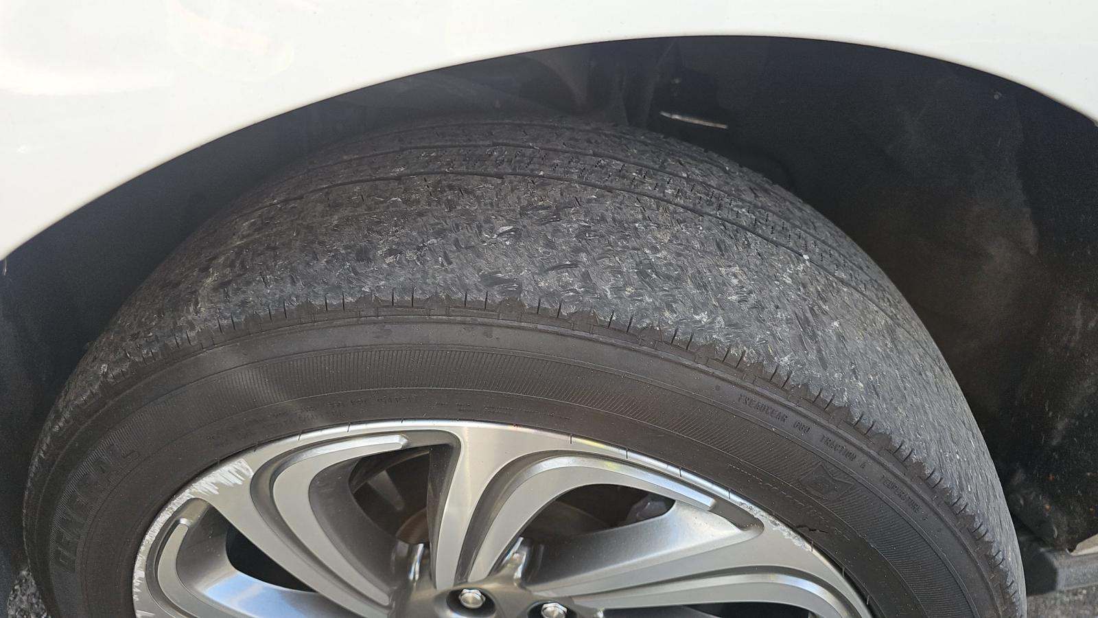 2022 Lincoln Navigator Standard AWD