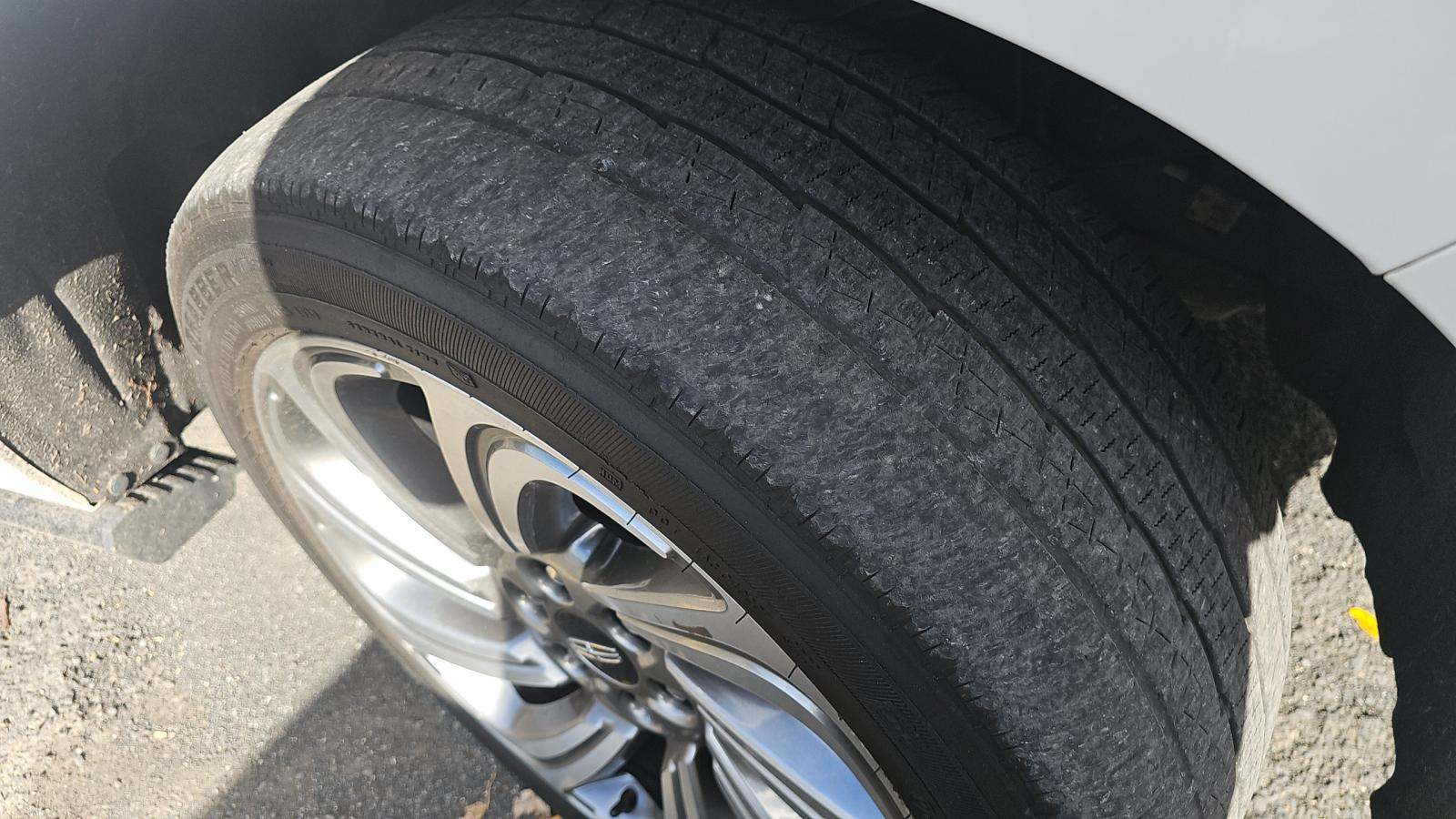 2022 Lincoln Navigator Standard AWD