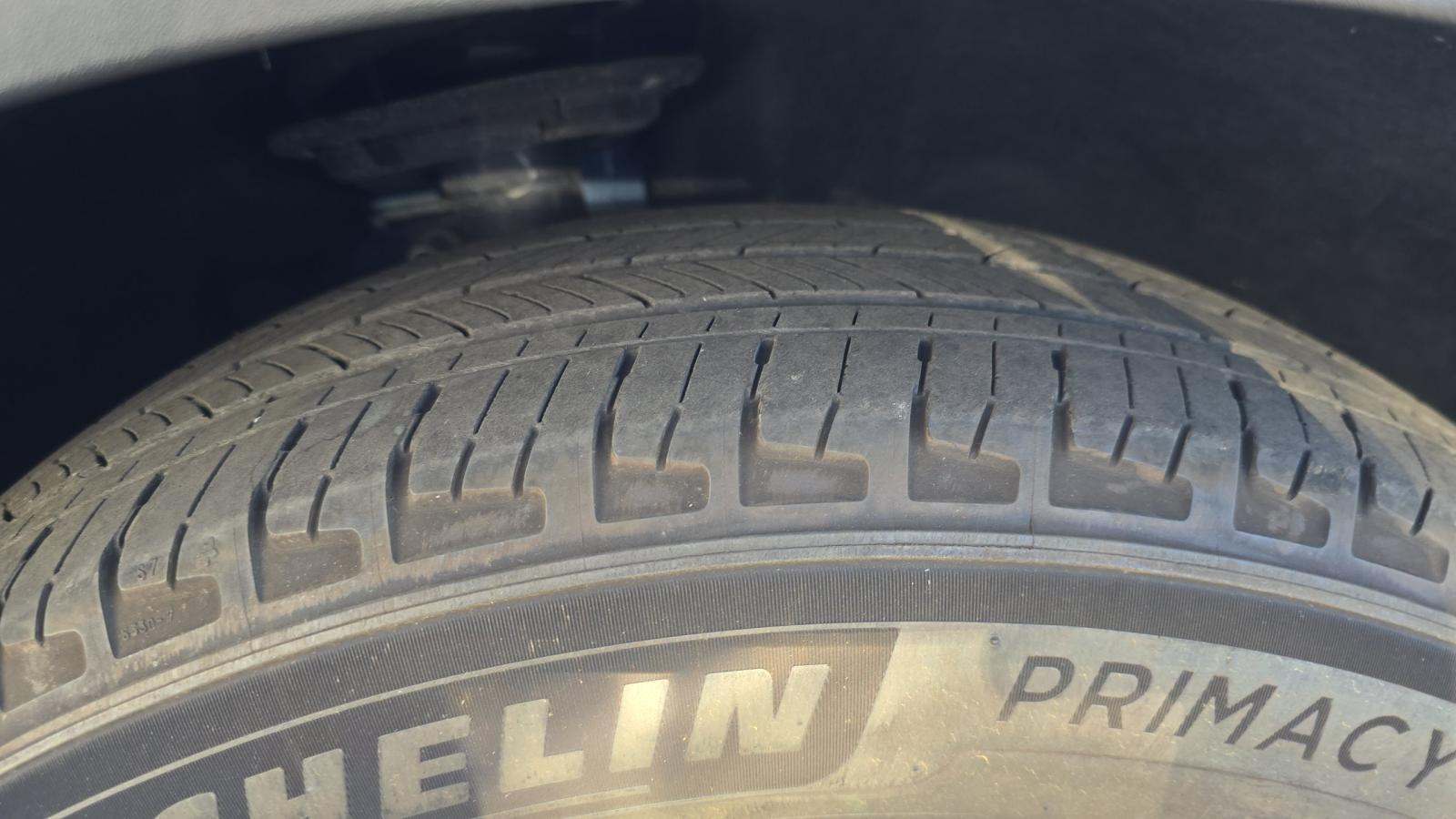 2022 Ford Escape Hybrid SEL FWD