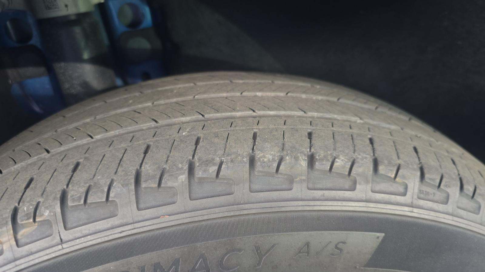 2022 Ford Escape Hybrid SEL FWD