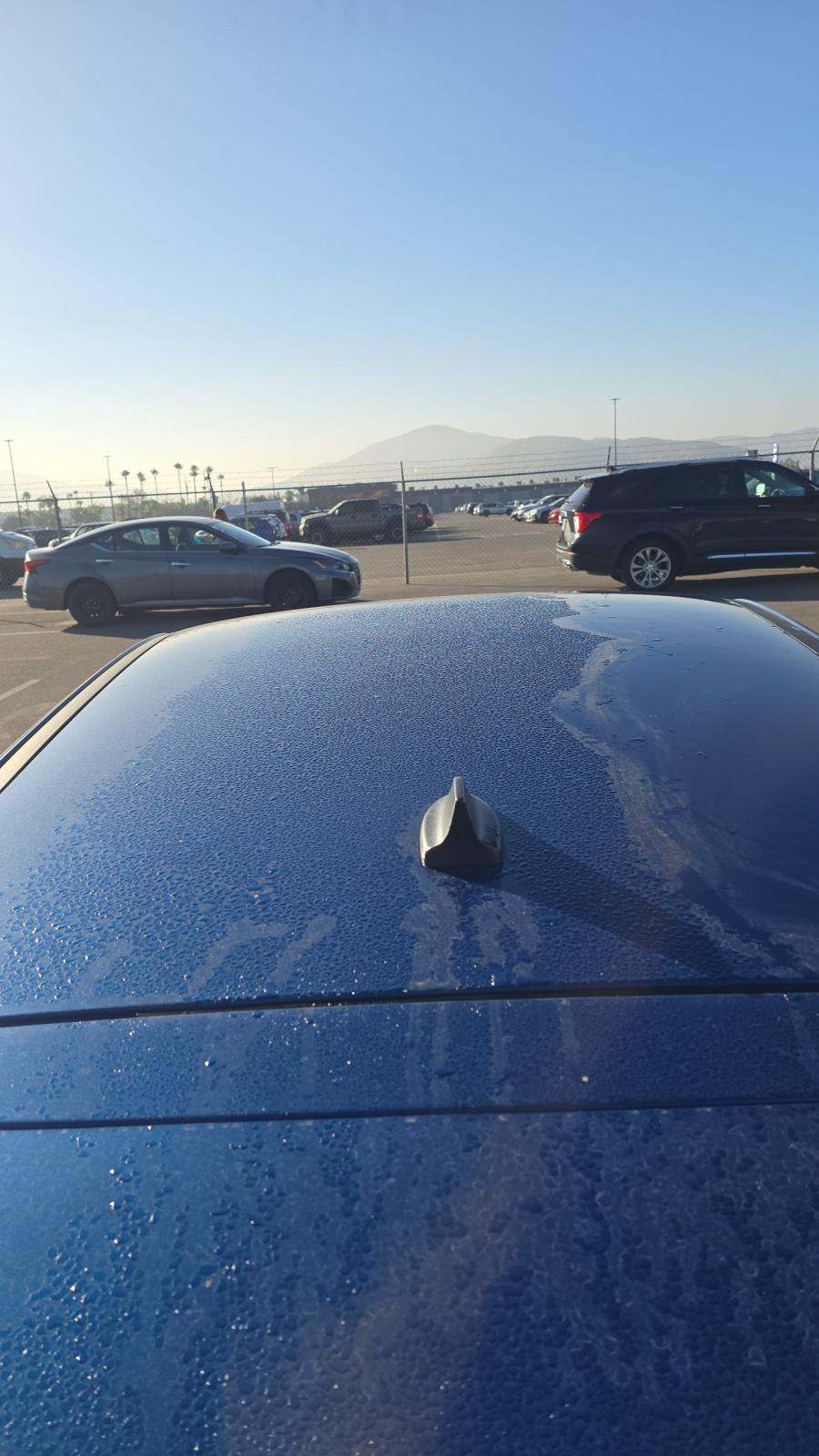 2022 Ford Escape Hybrid SEL FWD