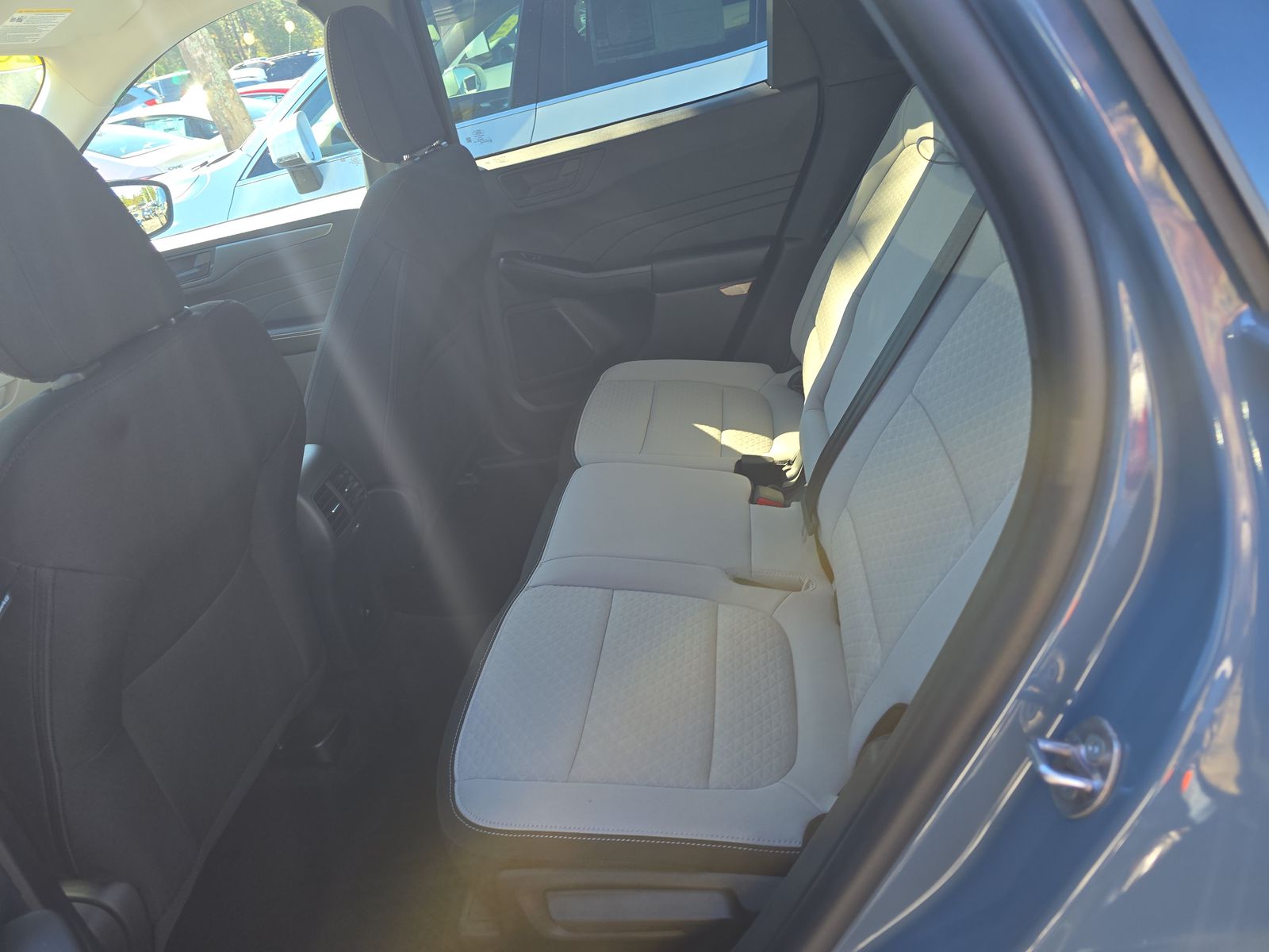 2025 Ford Escape Active AWD